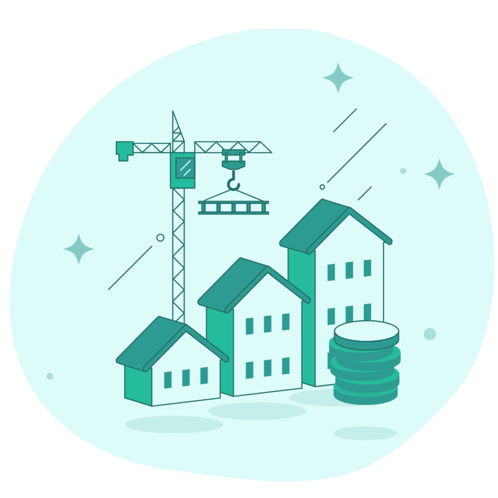 Finanzierungsberatung für Immobilien